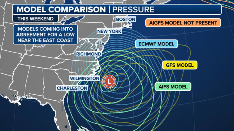 Forecasters monitoring potential for more snow in Philadelphia area ...