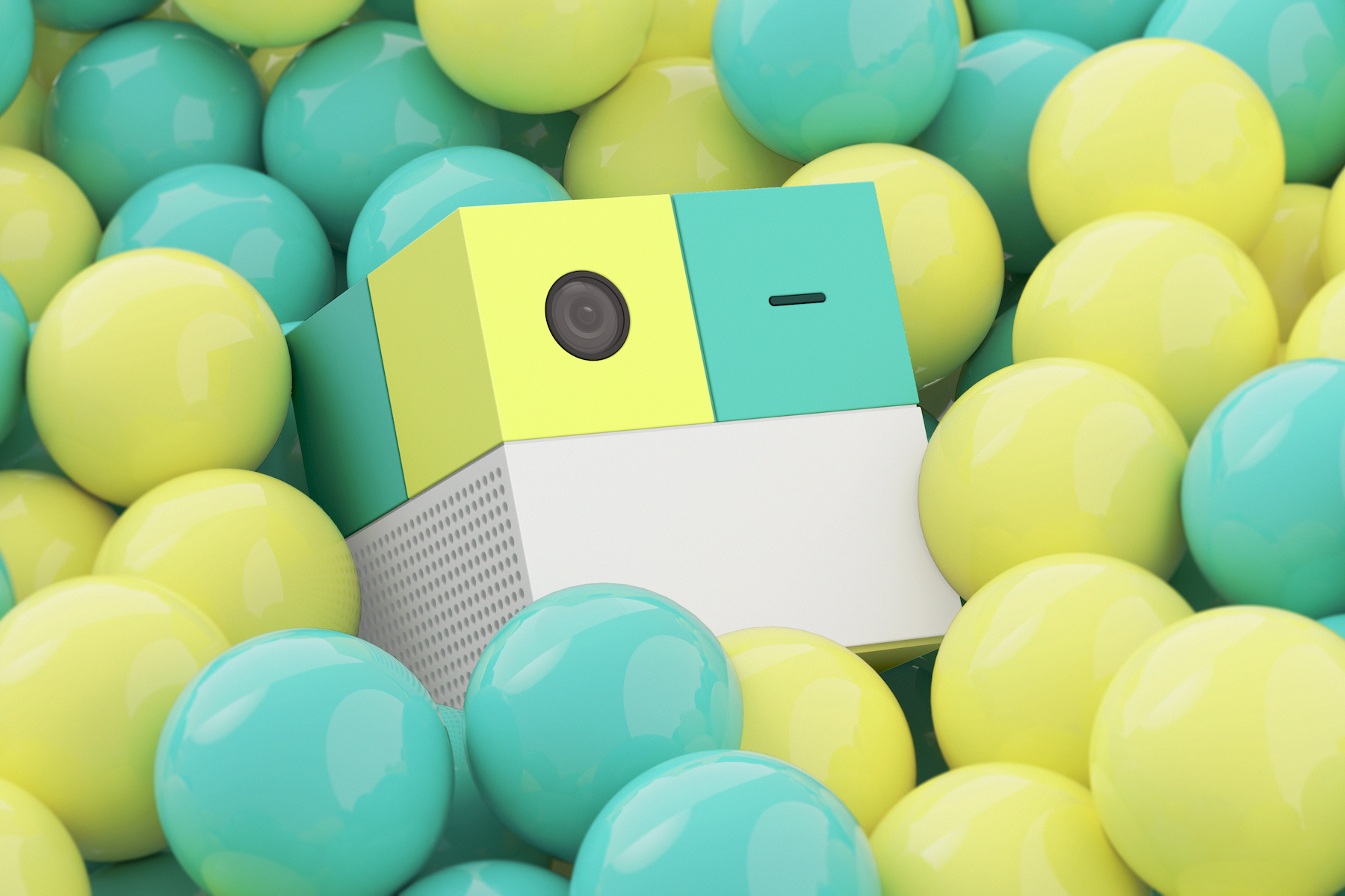 From 'Bluey' to Barbie, how Nex Playground is landing top kids IP for ...