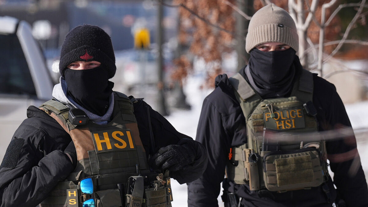 Judge hears arguments on Minnesota’s immigration crackdown after fatal ...