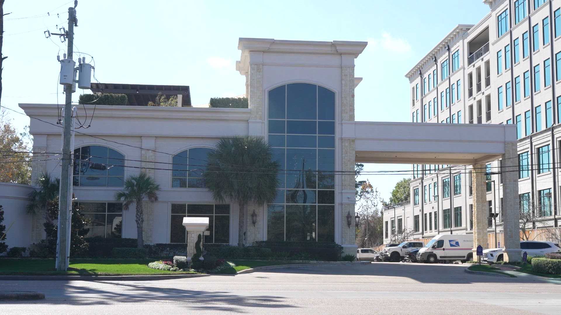 What we know about the Houston law firm connected to the Bangor plane crash