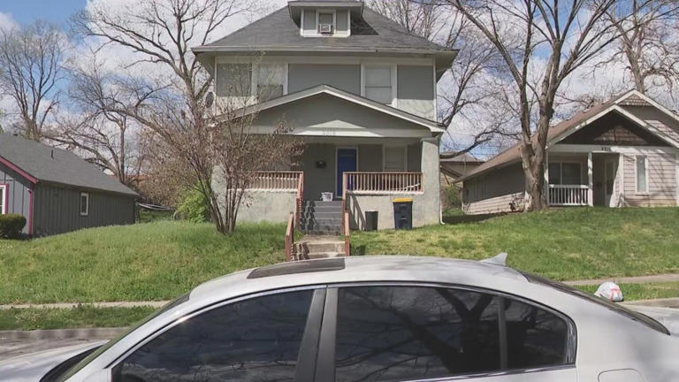 Teen sentenced to prison for killing 11-year-old girl in Kansas City