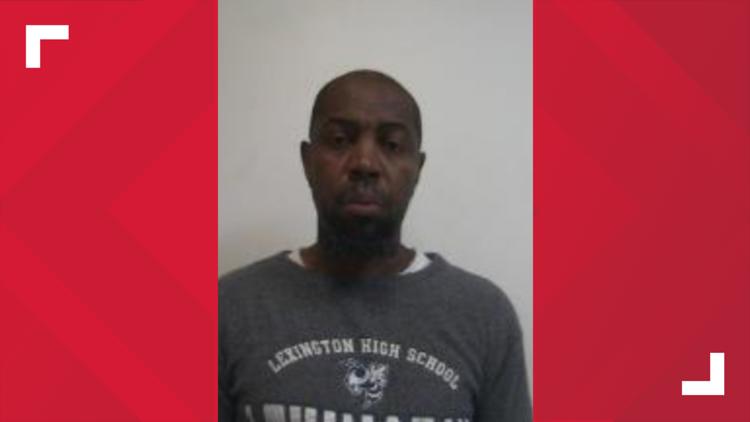 Lexington man charged with murder in deadly Thomasville shooting: Police