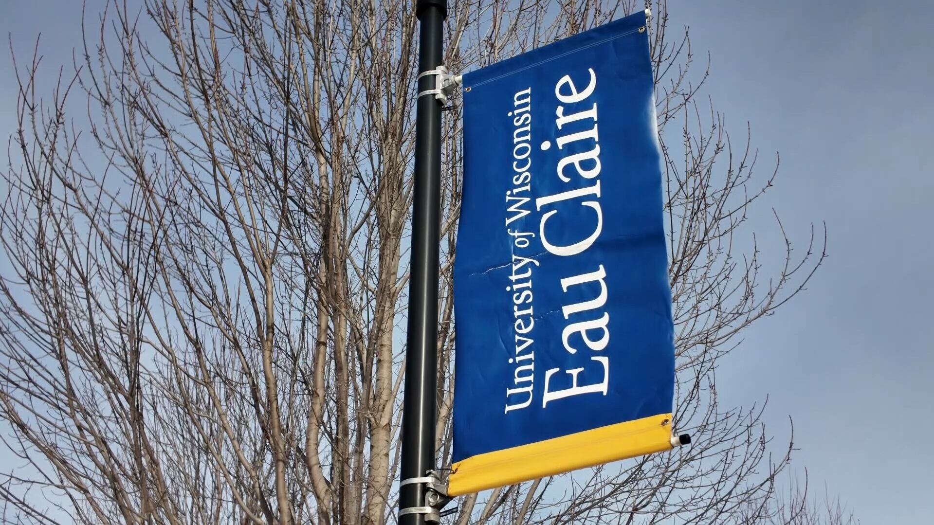 UWEC students start spring semester