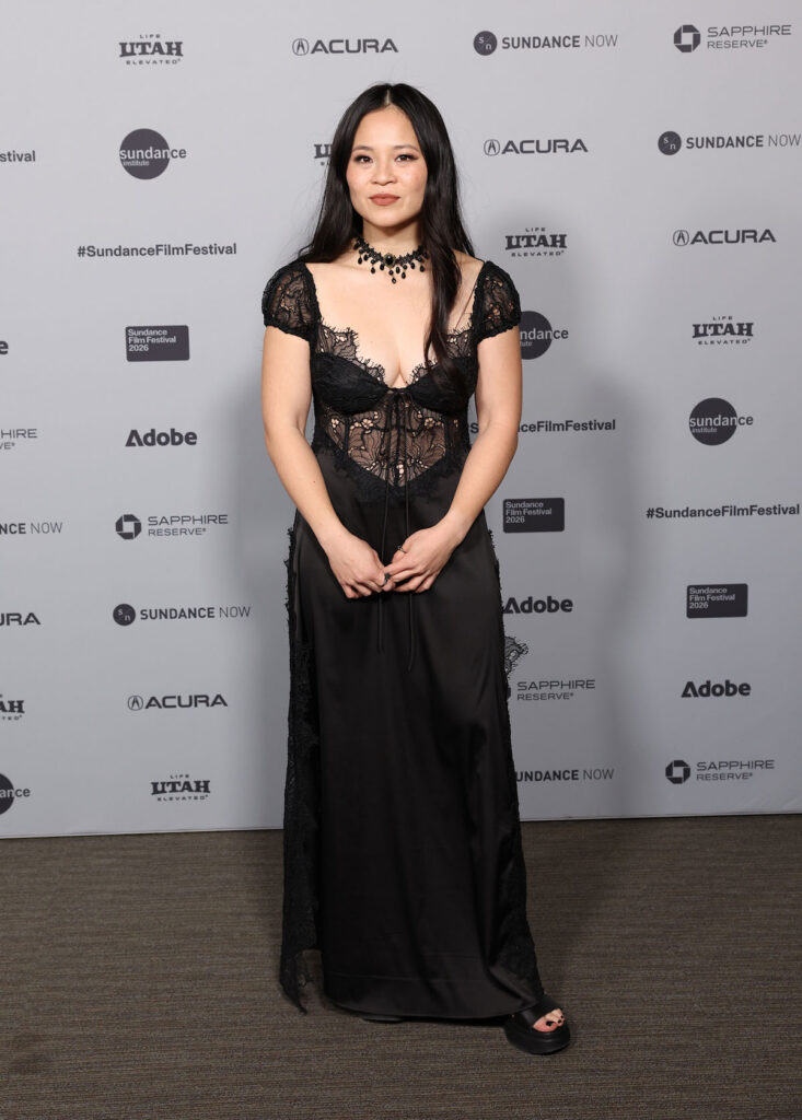 Celebrities at the 2026 Sundance Film Festival