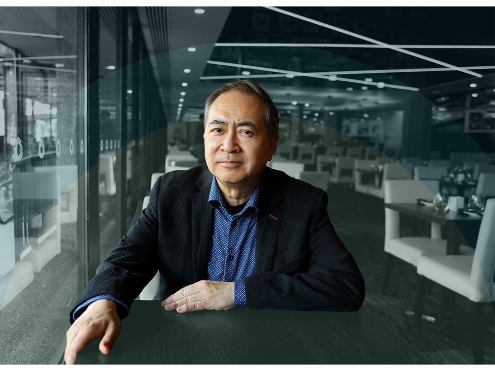 Restaurant critic Peter Hum takes reader questions today at noon