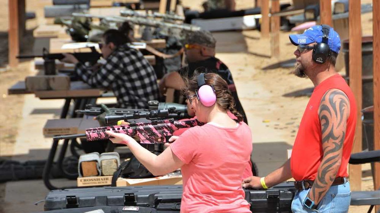 Firearms instructor warns GOP will lose pro-gun voters over Trump’s ...