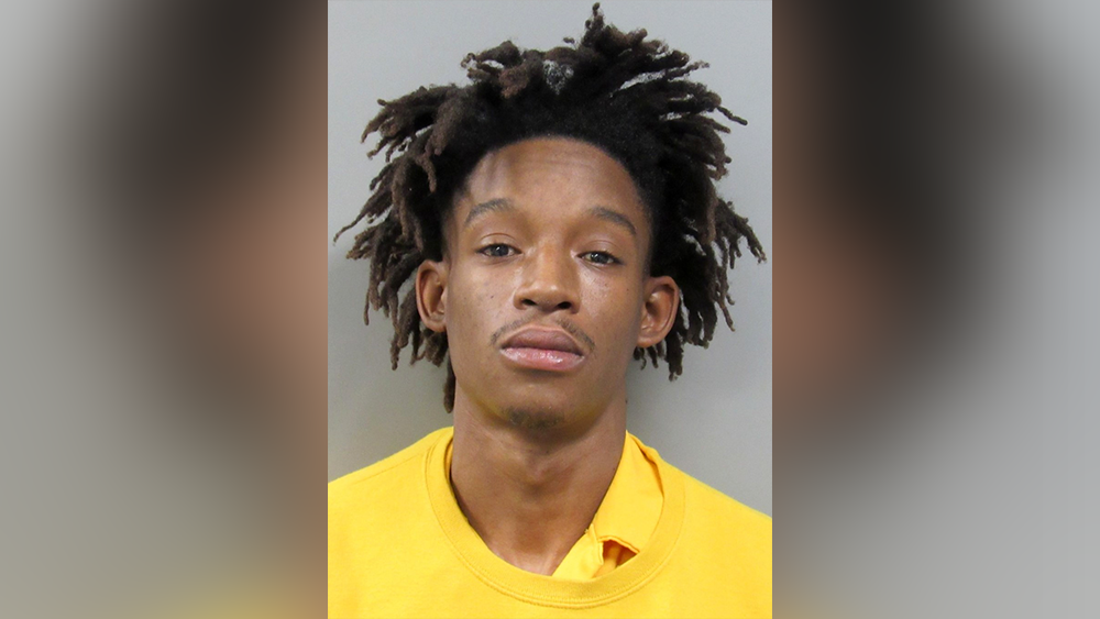 Suspect charged with murder after man found dead in Hardeeville garage