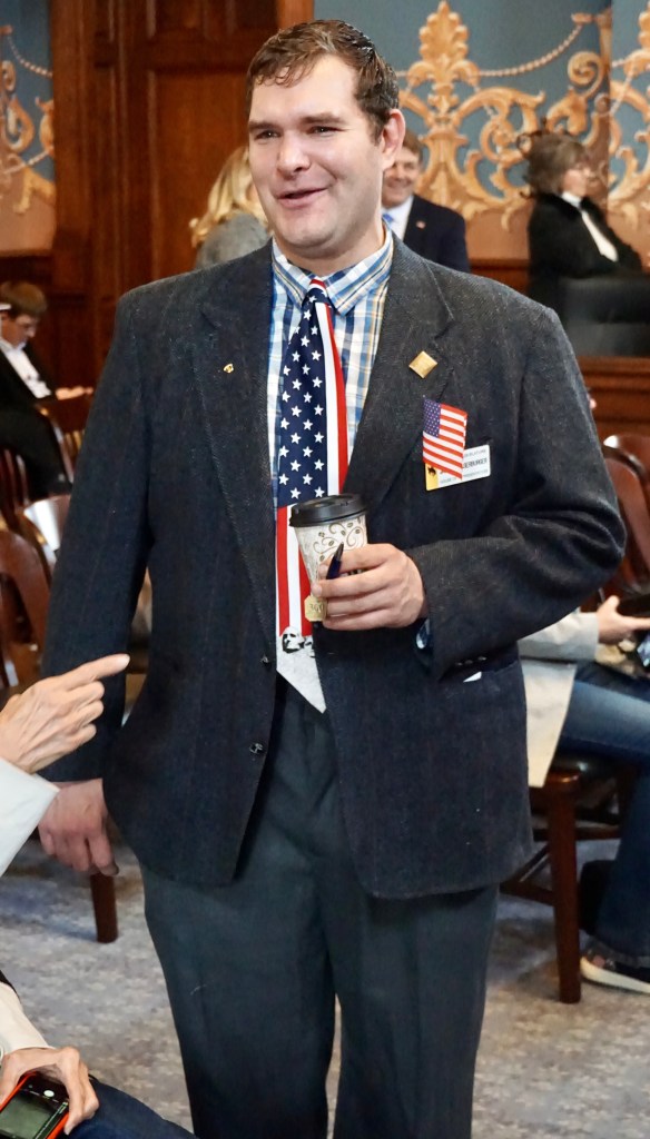 A Wyoming lawmaker wants to sell state land at $1 per acre for ...