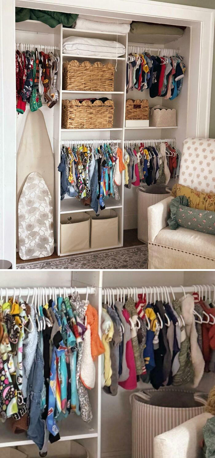 People are showing off their neatly organized spaces, and these 63 are ...