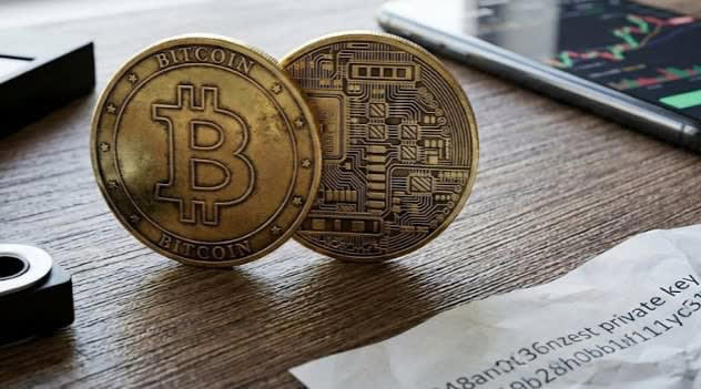 From hashing to hyper-computing: The new era of automated Bitcoin mining