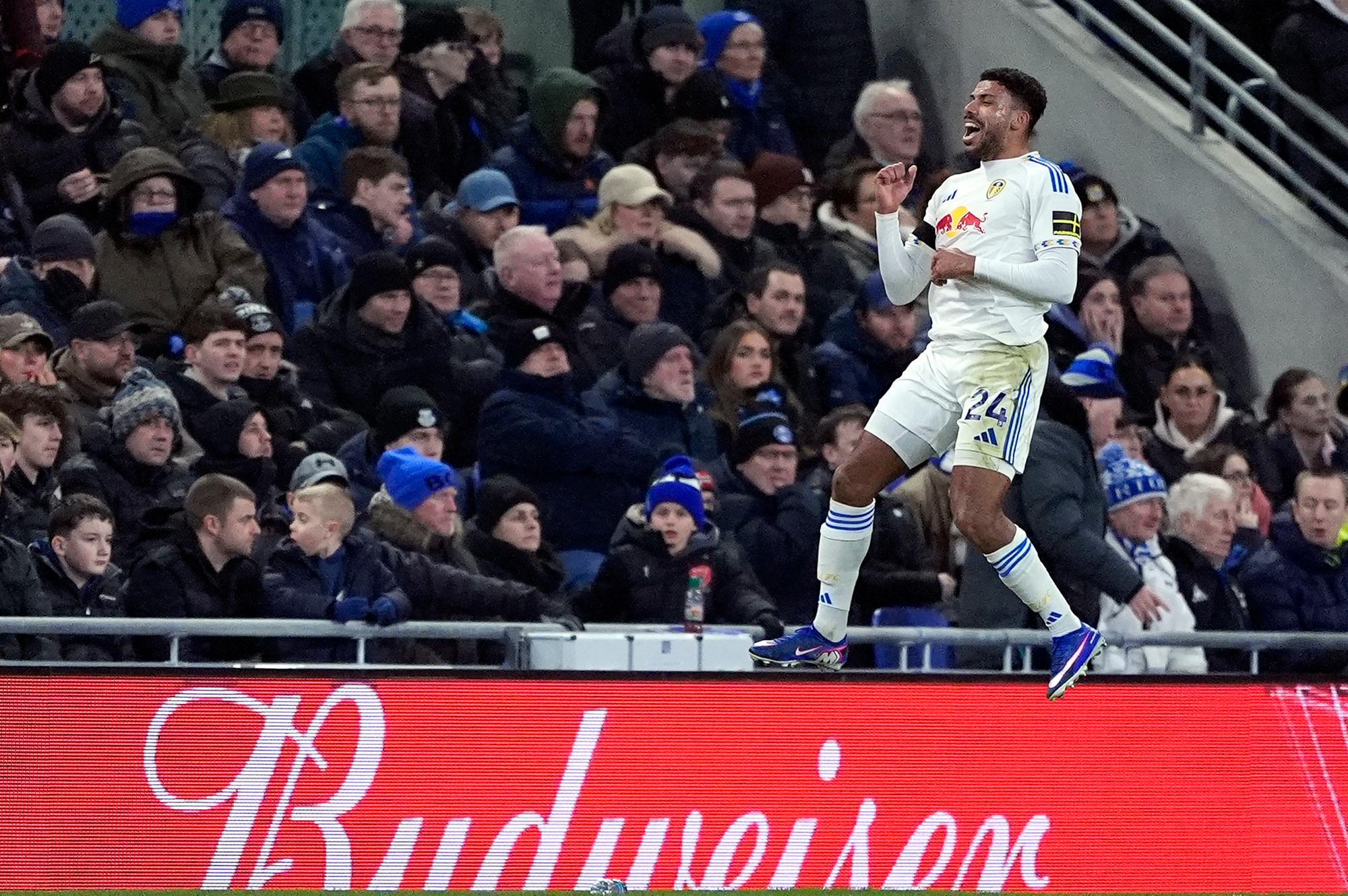 Everton 1 Leeds United 1: Inability to build on excellent first half ...