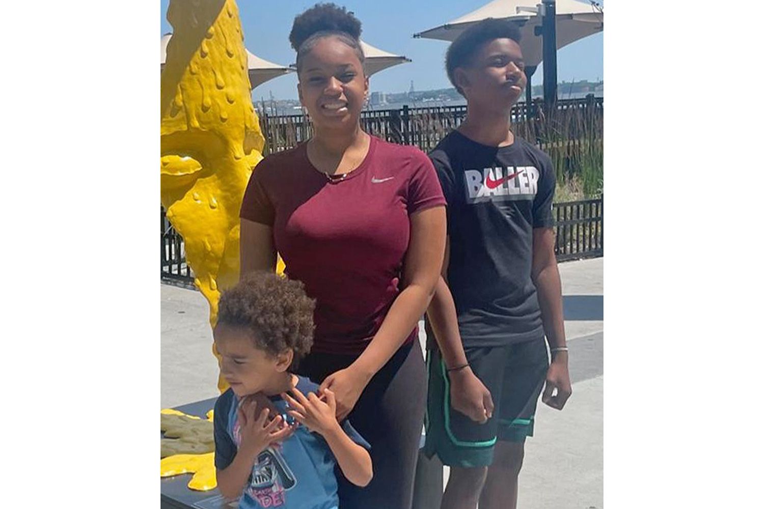 3 siblings die in 'devastating' car crash on family vacation while both ...