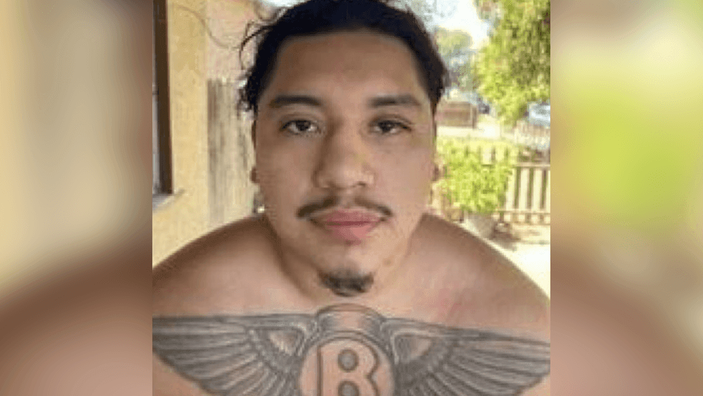 Suspect identified in Merced murder investigation
