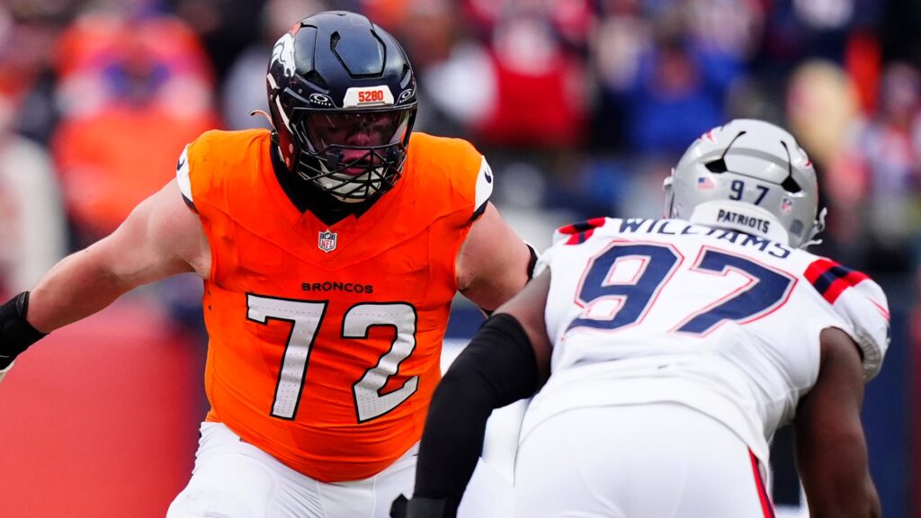 Patriots had harsh words for Broncos after AFC Championship<br>