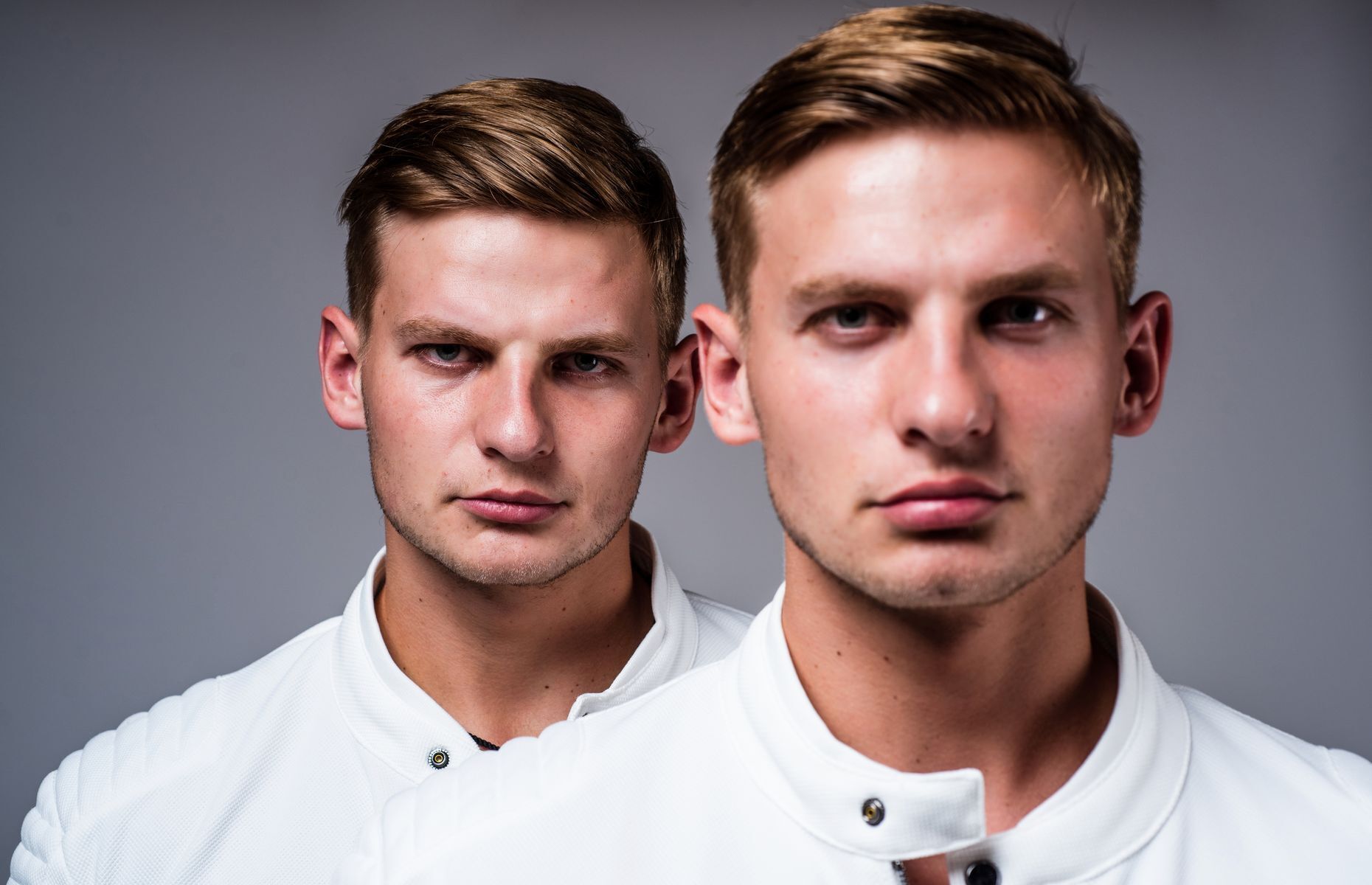 20 surprising facts about identical twins