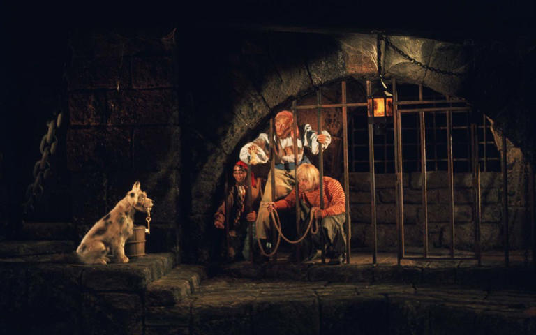 Disney World's ultimate ride ranking: best to worst