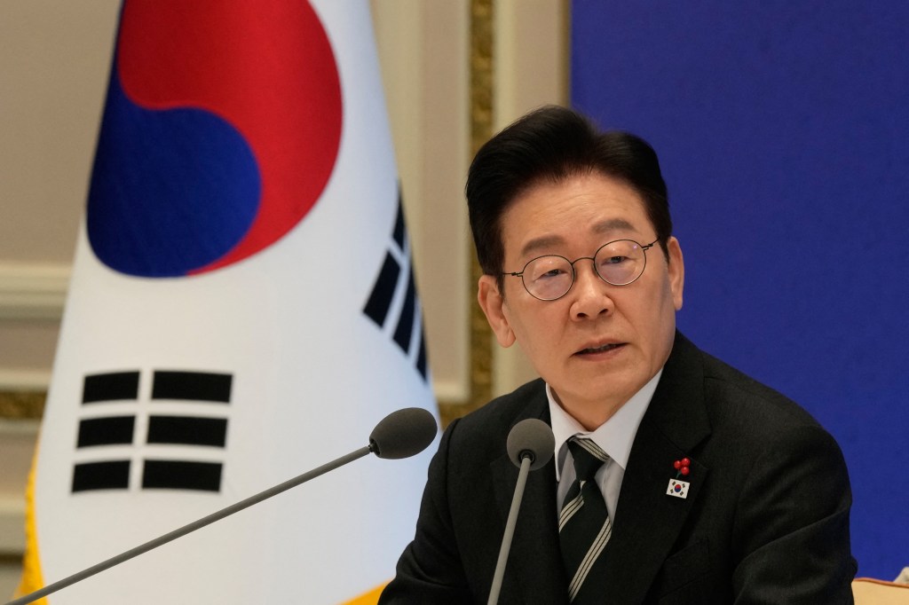Trump raises tariffs on South Korea to 25%: 'Not living up to its deal ...