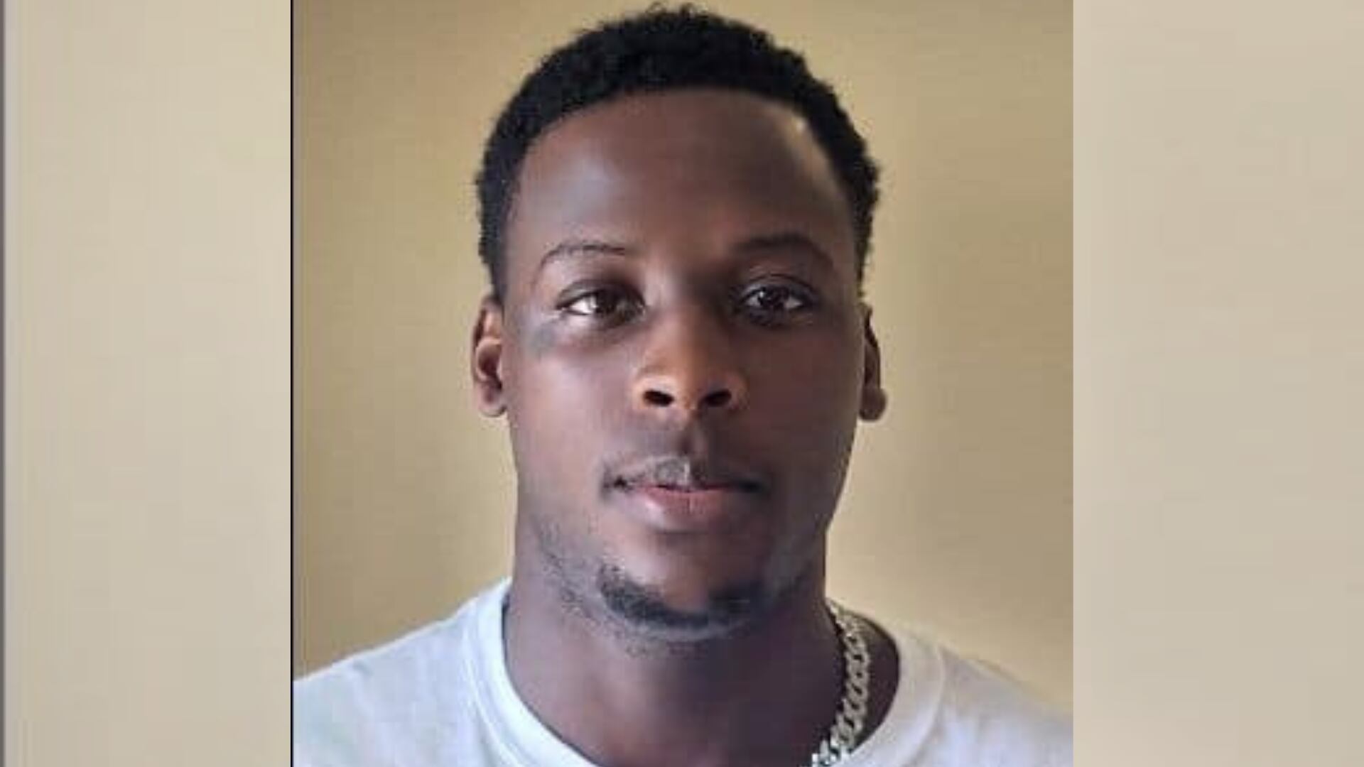 Thomas Co. Sheriff’s Office search for wanted man