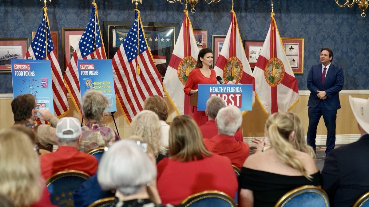 Florida releases candy testing results under Healthy Florida First ...