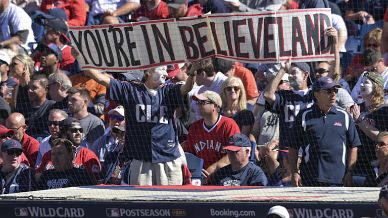 Cleveland Guardians receive frustrating news as 2026 game times announced