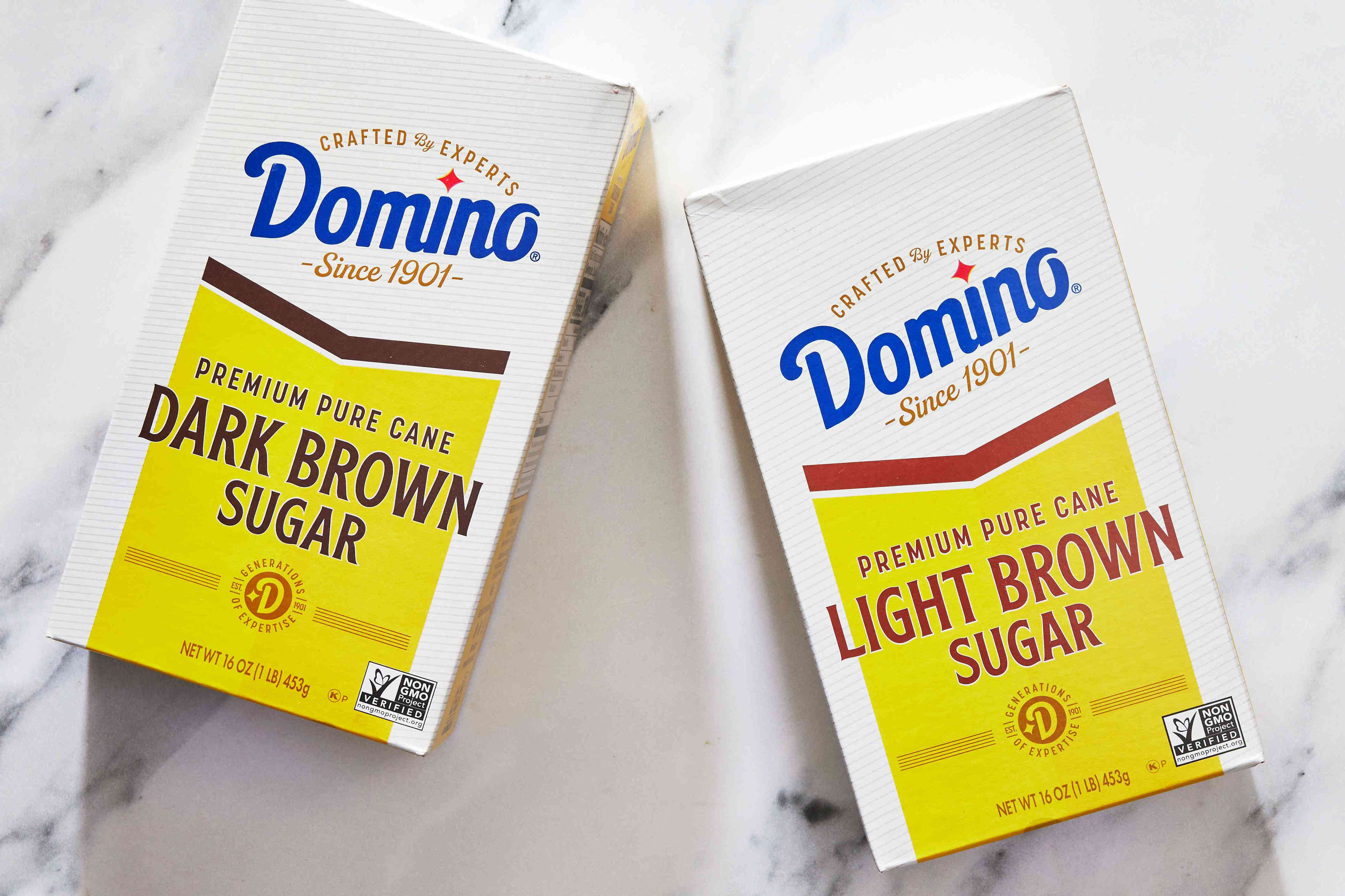Light vs. dark brown sugar: The difference matters more than you think