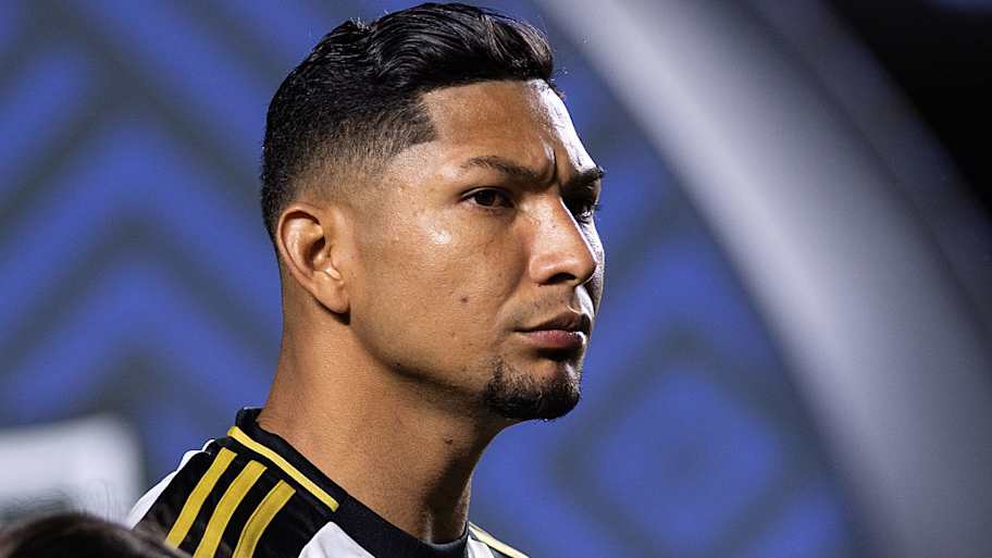 Rony, Cebolinha, Júnior Santos e mais notícias do mercado da bola no ...