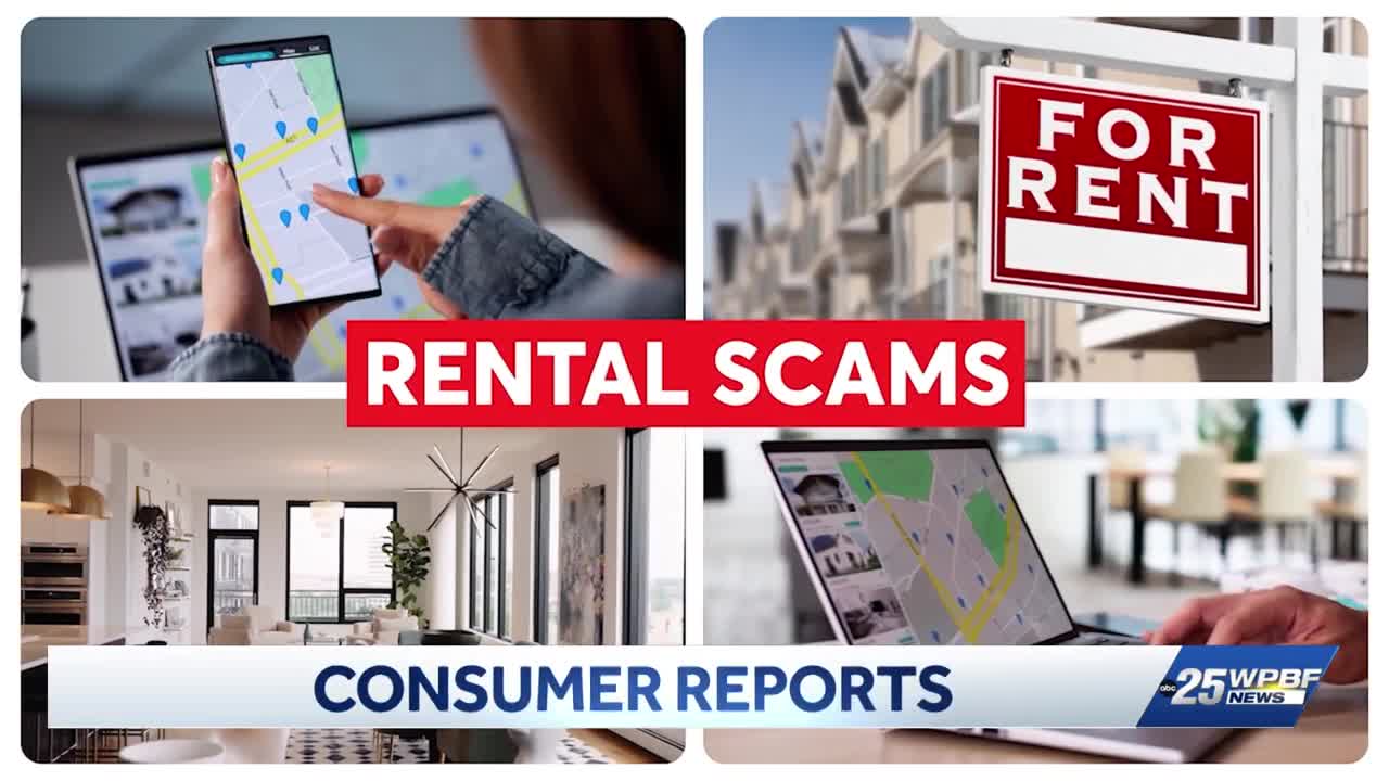 Consumer Reports: Why college renters are prime targets for rental scams
