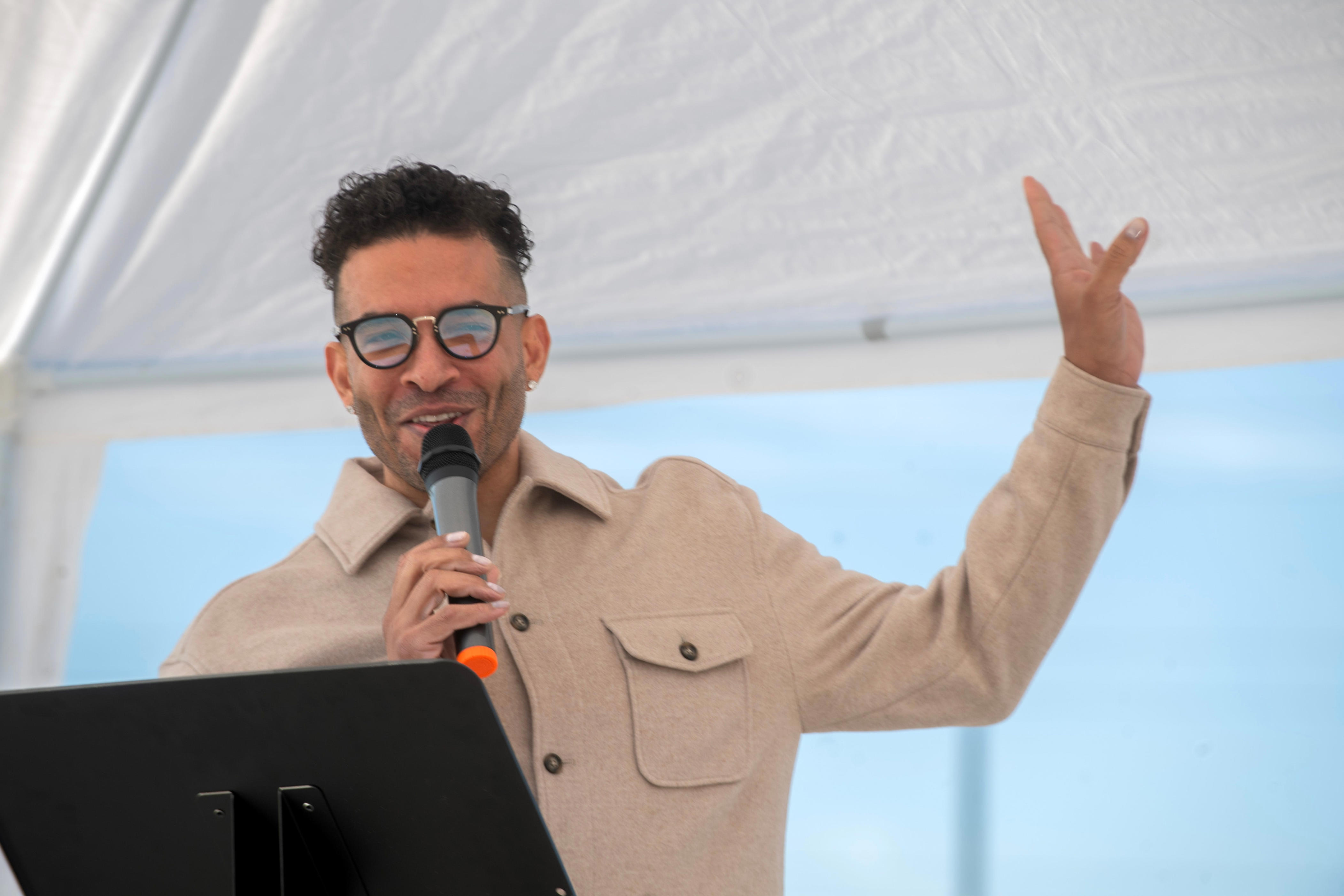 Stockton vice mayor’s nonprofit awarded $12.4M for youth behavioral ...