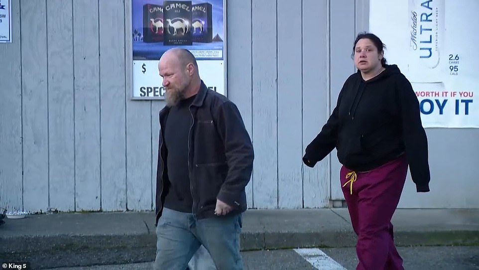 Stranger stabs man after learning he was Christian, victim says