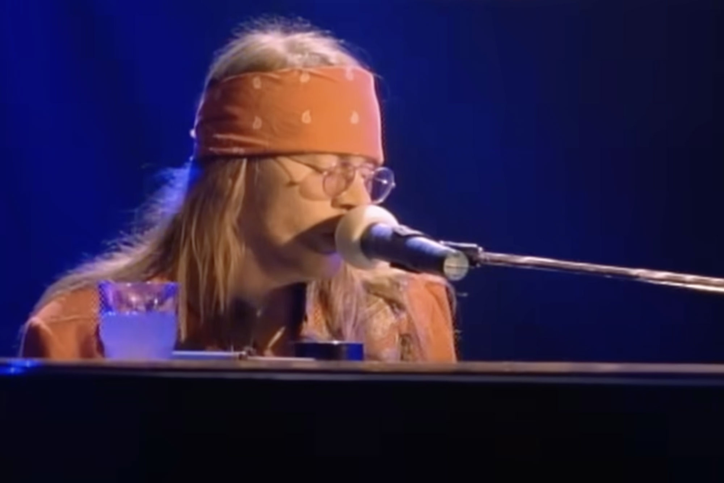 The 25 best power ballads