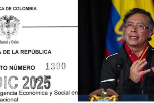 Consejo Gremial Nacional pide a la Corte Constitucional tumbar decreto ...