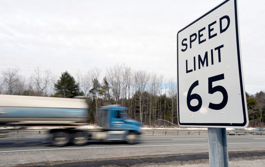 Polk County Sheriff’s Office warns of jailtime for speeding<br><br>