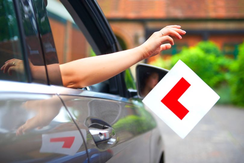 Drivers warned of May 12 2026 rule change affecting tests
