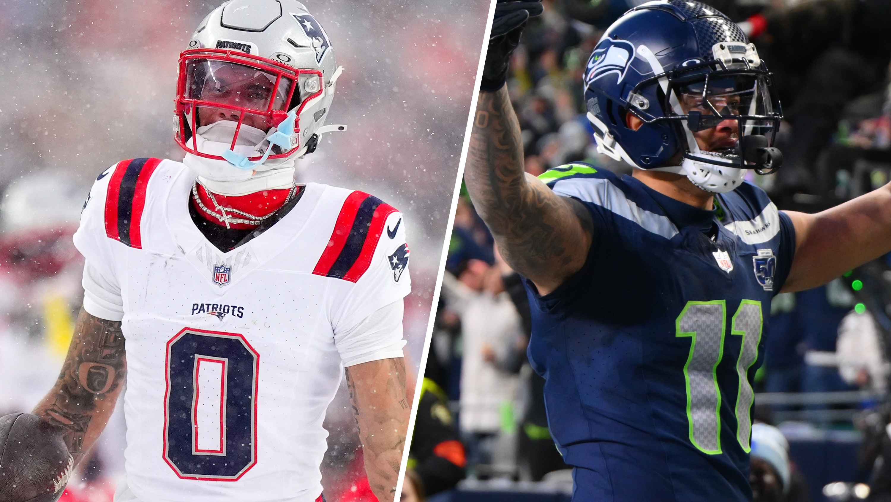 Seven intriguing storylines in Patriots-Seahawks Super Bowl matchup