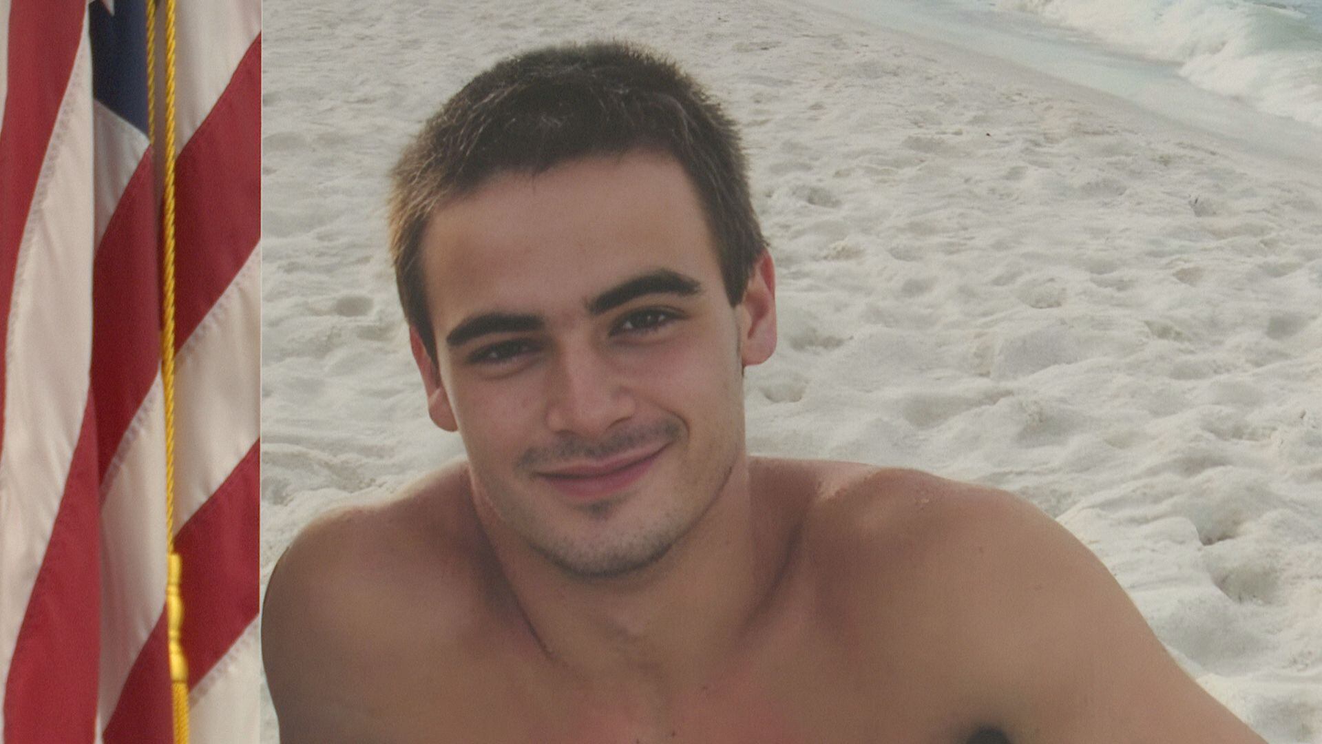 Skeletal remains identified as 19-year-old man reported missing a ...