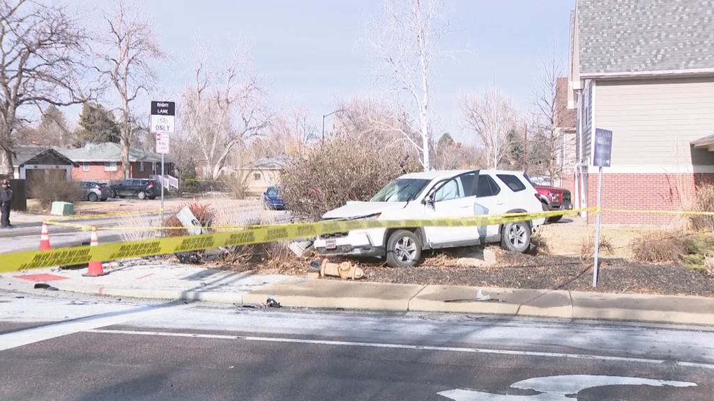 Colorado man shot by Edgewater police in Wheat Ridge dies days after ...