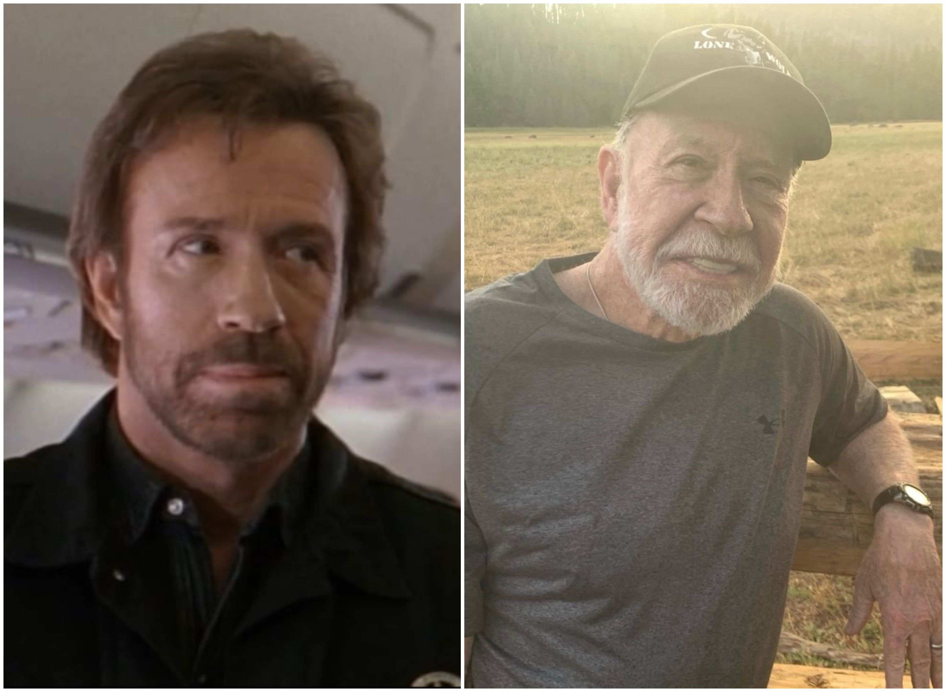 Where the Walker, Texas Ranger cast is now