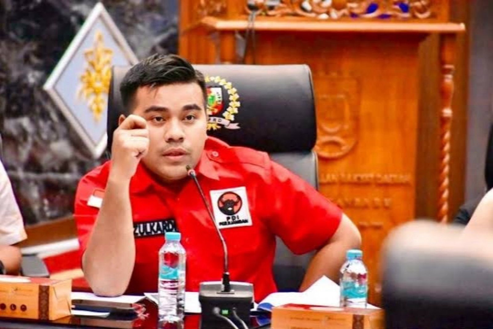 Desak evaluasi kinerja tim RAGA kepolisian, DPRD Pekanbaru: Jangan ...