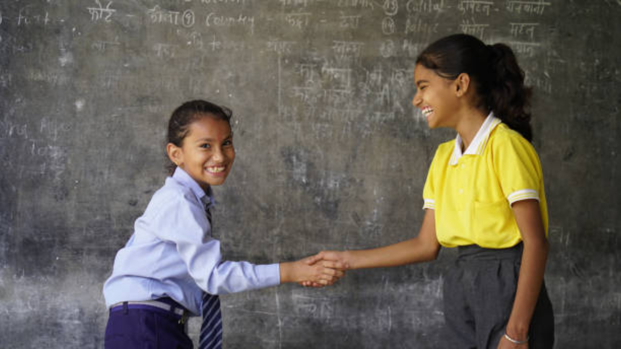 Empathy exercises: How can we make classrooms more inclusive?