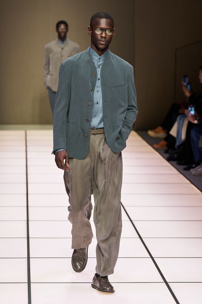 Lo mejor de Men’s Fashion Week FW26: las tendencias clave de Milán y París