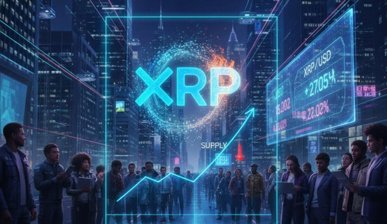 'XRP 소각의 재발견'... 