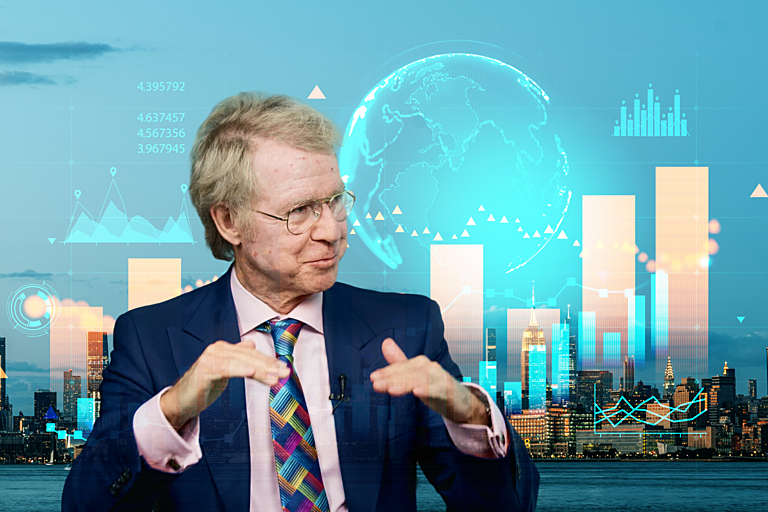 From the age of the economist to the age of the populist