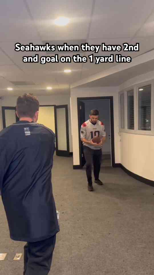 Is the Malcolm Butler INT the most memorable play in Super Bowl history?
