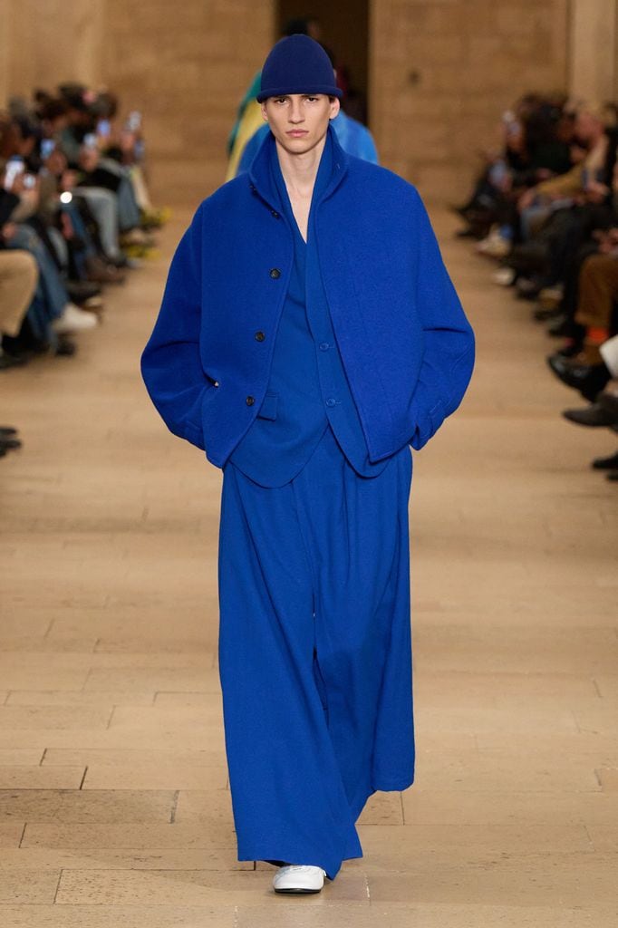 Lo mejor de Men’s Fashion Week FW26: las tendencias clave de Milán y París