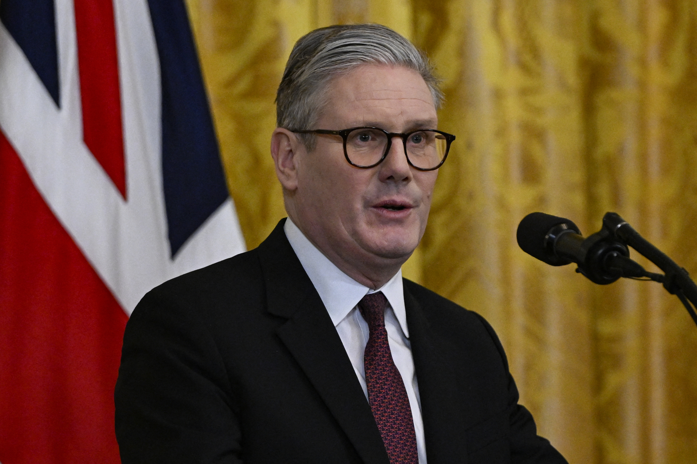 Anh tuyên bố không chọn phe giữa Mỹ - Trung