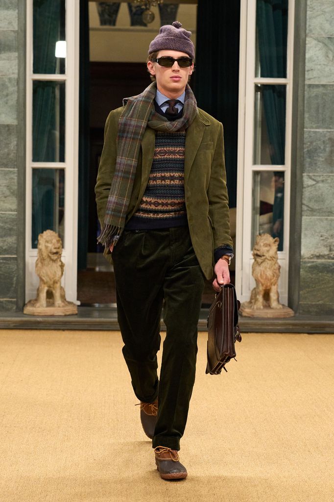 Lo mejor de Men’s Fashion Week FW26: las tendencias clave de Milán y París