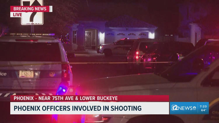 1 dead and 2 others hospitalized after shooting involving police in ...