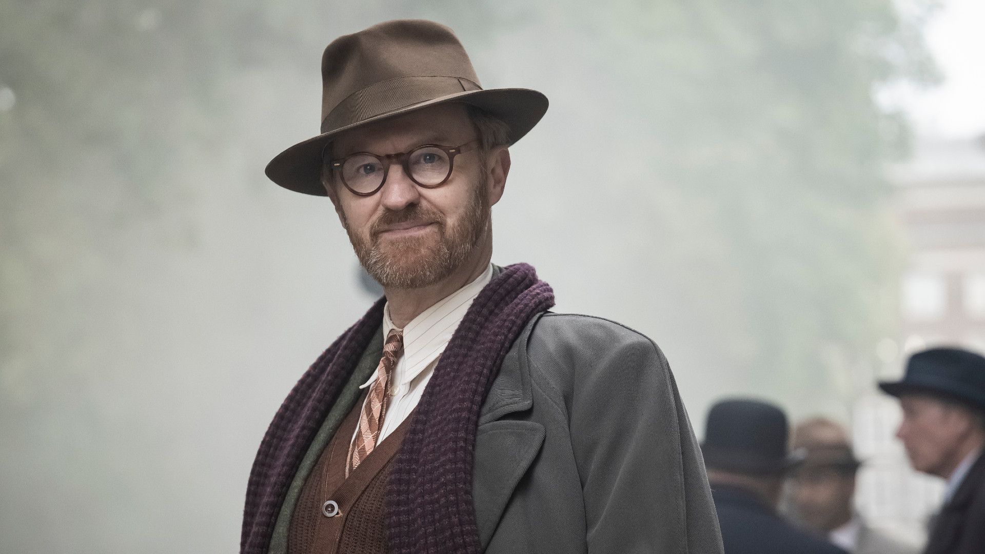New Sherlock reunion confirmed for creator's hit returning detective ...