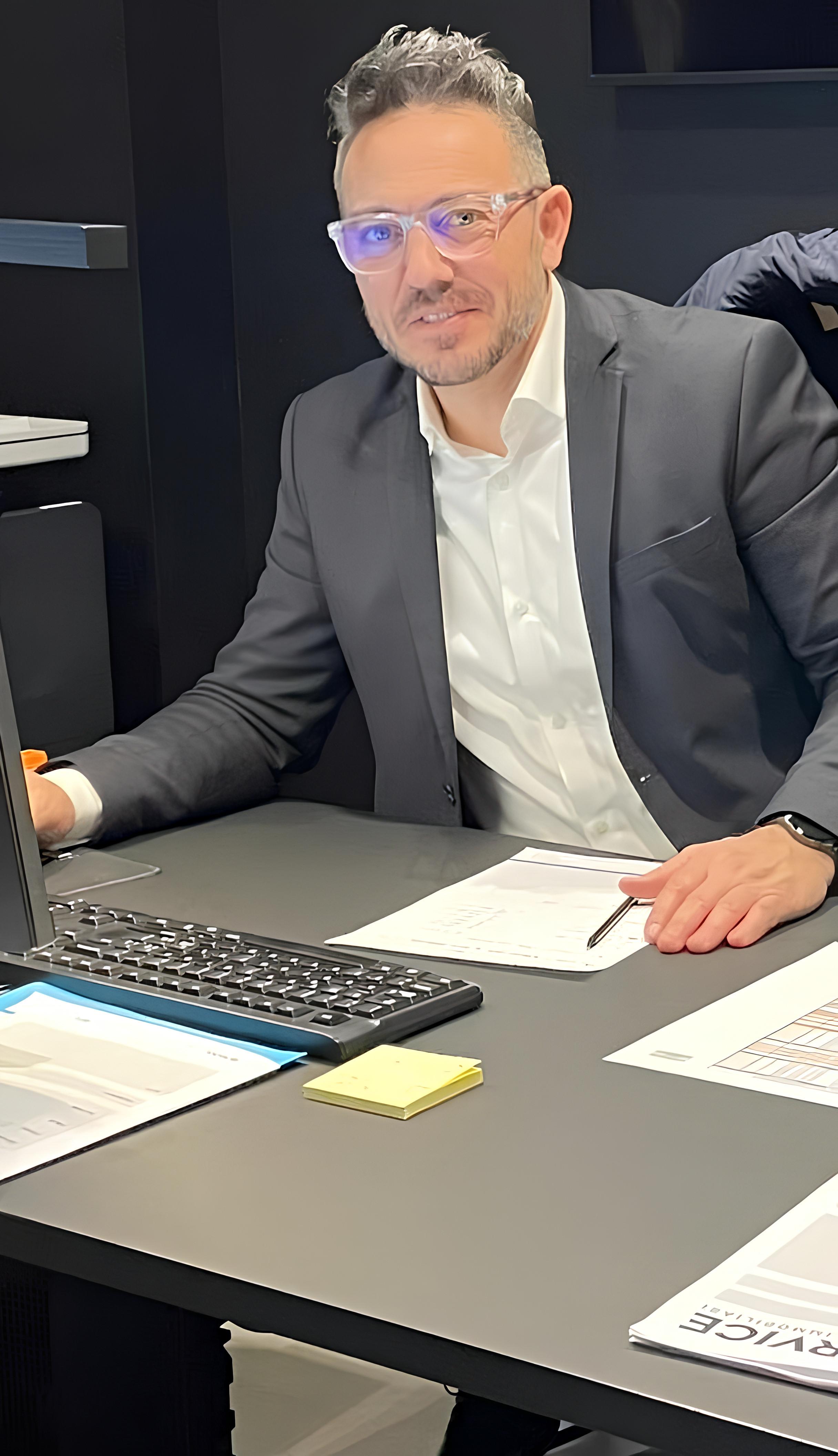Il lavoro che cambia, boom di agenti immobiliari