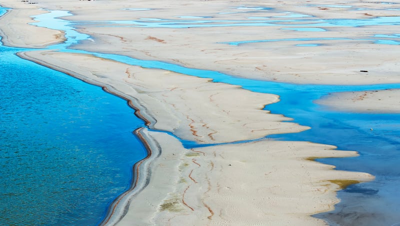 Sundance film captures the race to save Great Salt Lake as Gov. Cox ...